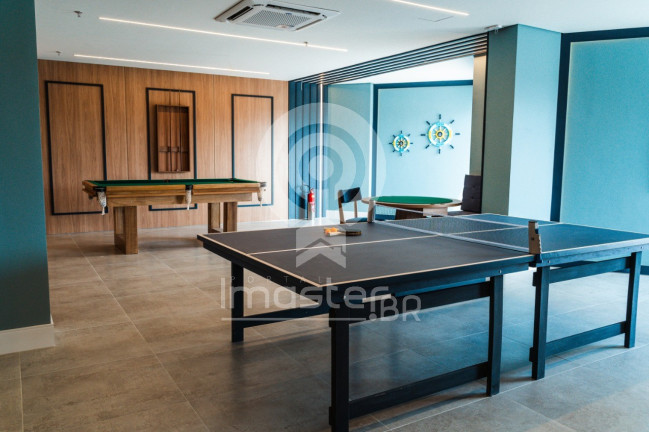 Imagem Apartamento com 1 Quarto à Venda, 38 m² em Praia De Iracema - Fortaleza