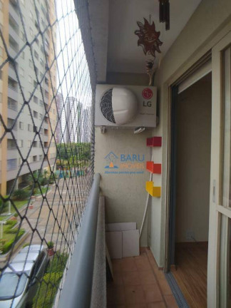 Imagem Apartamento com 3 Quartos à Venda, 65 m² em Barra Funda - São Paulo