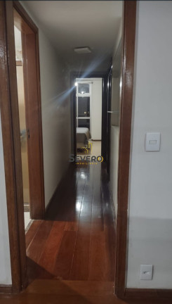Imagem Apartamento com 3 Quartos à Venda, 110 m² em Icaraí - Niterói