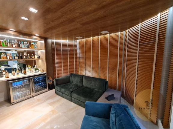 Imagem Apartamento com 3 Quartos à Venda, 327 m² em Campestre - Santo André Imagem Apartamento com 3 Quartos à Venda, 327 m² em Campestre - Santo André