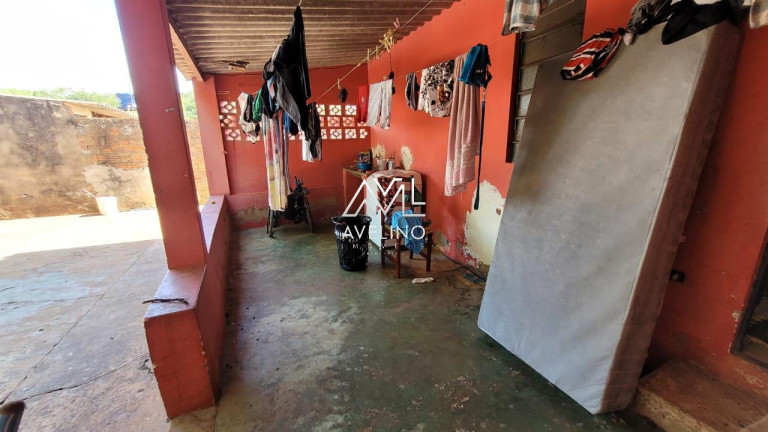 Imagem Casa com 3 Quartos à Venda, 38 m² em Conjunto Aero Rancho - Campo Grande