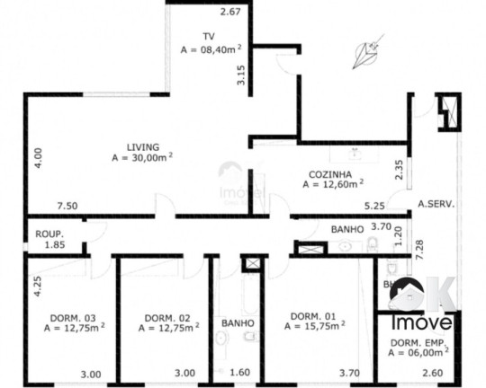 Imagem Apartamento com 3 Quartos à Venda, 160 m² em Jardim Paulista - São Paulo