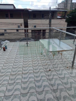 Imagem Casa com 3 Quartos à Venda, 90 m² em Janga - Paulista