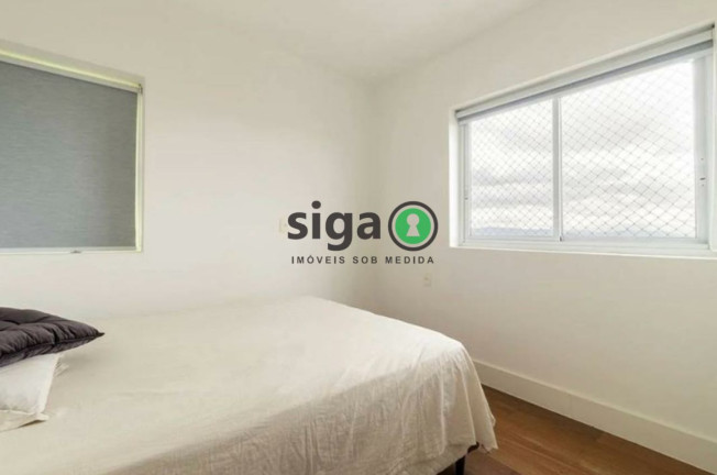 Imagem Apartamento com 3 Quartos para Alugar, 200 m² em Cerqueira César - São Paulo