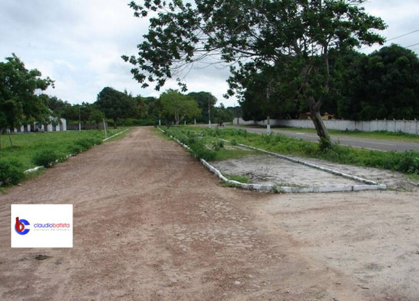 Imagem Terreno à Venda, 375 m² em Camará - Eusébio