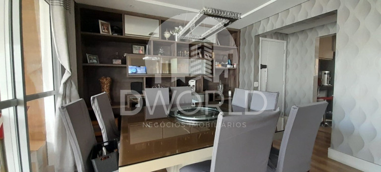 Imagem Imóvel com 3 Quartos à Venda, 123 m² em Centro - Sao Bernardo Do Campo Imagem Imóvel com 3 Quartos à Venda, 123 m² em Centro - Sao Bernardo Do Campo