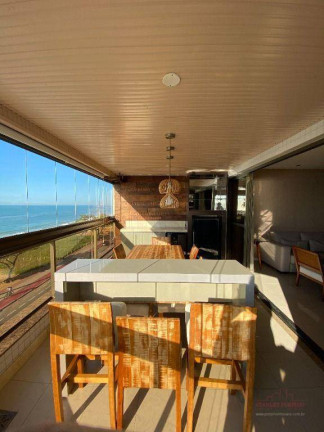 Imagem Apartamento com 3 Quartos à Venda, 286 m² em Praia De Itaparica - Vila Velha Imagem Apartamento com 3 Quartos à Venda, 286 m² em Praia De Itaparica - Vila Velha