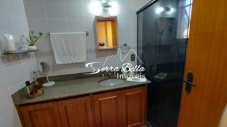 Imagem Apartamento com 2 Quartos à Venda, 68 m² em Várzea - Teresópolis Imagem Apartamento com 2 Quartos à Venda, 68 m² em Várzea - Teresópolis