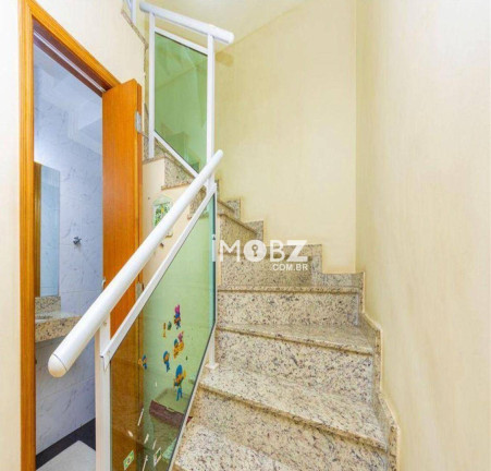 Imagem Imóvel com 3 Quartos à Venda, 118 m² em Jardim Líbano - São Paulo