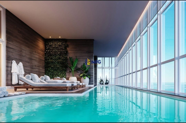 Imagem Apartamento com 4 Quartos à Venda, 643 m² em Barra Norte - Balneário Camboriú