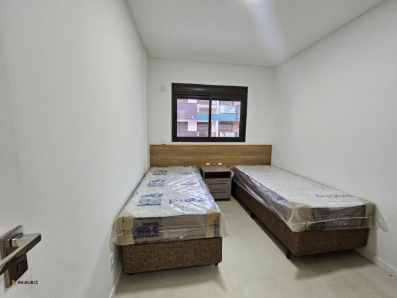 Imagem Apartamento com 2 Quartos à Venda, 127 m² em Palmas - Governador Celso Ramos
