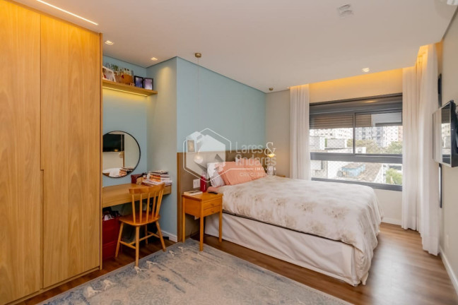 Imagem Apartamento com 4 Quartos à Venda, 150 m² em Perdizes - São Paulo