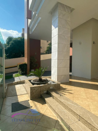 Imagem Apartamento com 3 Quartos à Venda, 100 m² em Jardim Camburi - Vitória