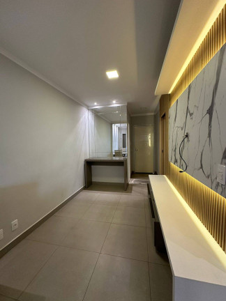 Imagem Casa de Condomínio com 2 Quartos à Venda, 100 m² em Jardim Imperial - Cuiabá