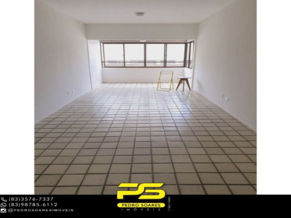 Imagem Apartamento com 3 Quartos à Venda, 153 m² em Boa Viagem - Recife
