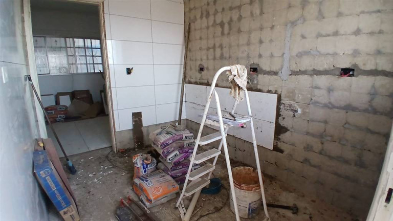 Imagem Apartamento com 1 Quarto à Venda, 41 m² em Ocian - Praia Grande Imagem Apartamento com 1 Quarto à Venda, 41 m² em Ocian - Praia Grande