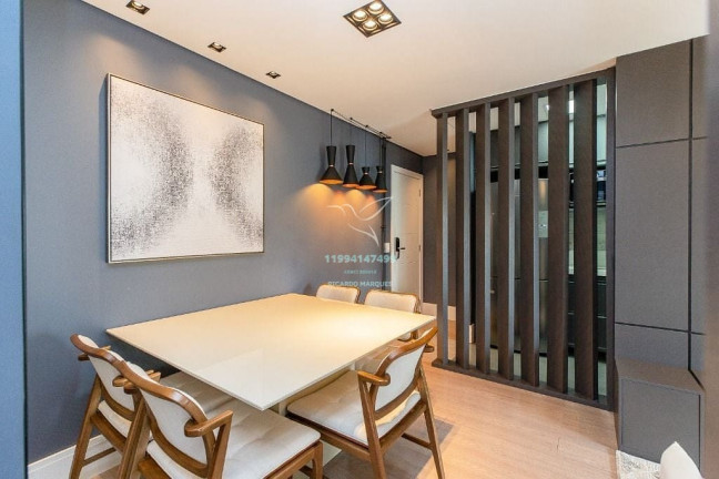 Imagem Apartamento com 2 Quartos à Venda, 71 m² em Jardim Das Acácias - São Paulo Imagem Apartamento com 2 Quartos à Venda, 71 m² em Jardim Das Acácias - São Paulo