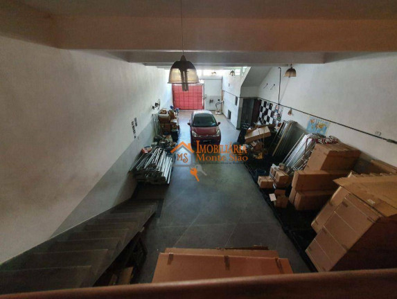 Imagem Sobrado com 3 Quartos à Venda, 398 m² em Jardim Rosa De Franca - Guarulhos Imagem Sobrado com 3 Quartos à Venda, 398 m² em Jardim Rosa De Franca - Guarulhos