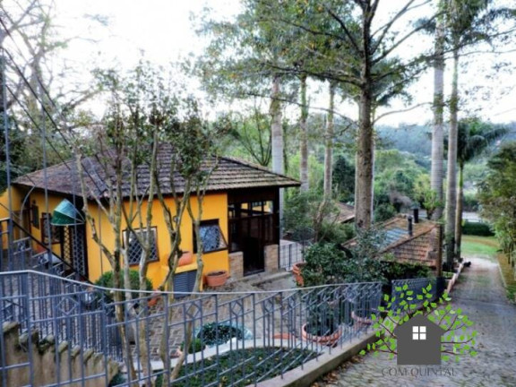 Imagem Casa com 3 Quartos à Venda, 338 m² em Miolo Da Granja - Cotia Imagem Casa com 3 Quartos à Venda, 338 m² em Miolo Da Granja - Cotia