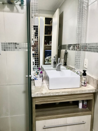Imagem Apartamento com 2 Quartos à Venda, 47 m² em Parque Boturussu - São Paulo Imagem Apartamento com 2 Quartos à Venda, 47 m² em Parque Boturussu - São Paulo