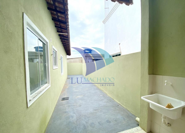 Imagem Casa com 3 Quartos à Venda, 100 m² em Vila Do Peró - Cabo Frio