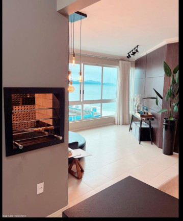 Imagem Imóvel com 4 Quartos para Temporada, 150 m² em Meia Praia - Itapema
