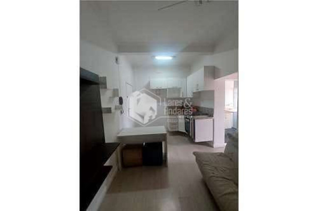 Imagem Apartamento com 1 Quarto à Venda, 26 m² em Campos Elíseos - São Paulo Imagem Apartamento com 1 Quarto à Venda, 26 m² em Campos Elíseos - São Paulo