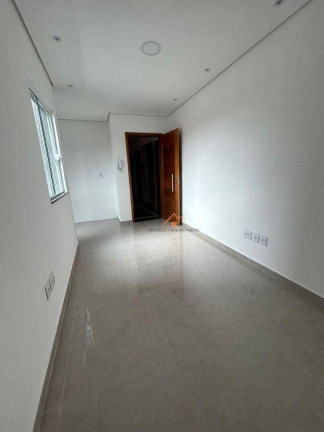 Imagem Apartamento com 2 Quartos à Venda, 50 m² em Jardim Utinga - Santo André Imagem Apartamento com 2 Quartos à Venda, 50 m² em Jardim Utinga - Santo André