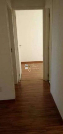 Imagem Apartamento com 2 Quartos à Venda, 40 m² em Jardim Umarizal - São Paulo