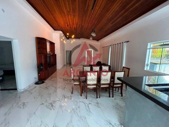 Imagem Casa com 4 Quartos à Venda, 200 m² em Horto Florestal - Ubatuba Imagem Casa com 4 Quartos à Venda, 200 m² em Horto Florestal - Ubatuba