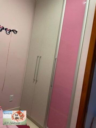 Imagem Apartamento com 3 Quartos à Venda, 58 m² em Vila Homero Thon - Santo André Imagem Apartamento com 3 Quartos à Venda, 58 m² em Vila Homero Thon - Santo André