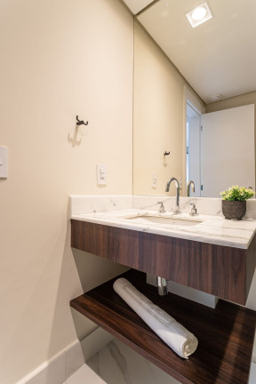 Imagem Apartamento com 2 Quartos para Alugar, 73 m² em Vila Clementino - São Paulo