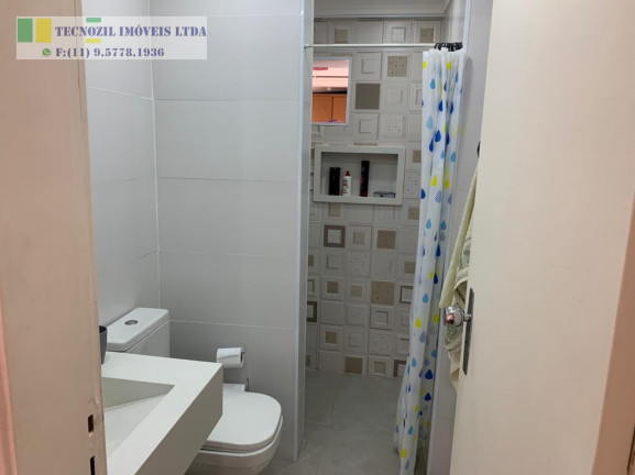 Imagem Apartamento com 3 Quartos à Venda, 100 m² em Vila Mariana - São Paulo Imagem Apartamento com 3 Quartos à Venda, 100 m² em Vila Mariana - São Paulo