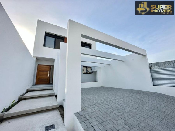 Imagem Casa com 3 Quartos à Venda, 203 m² em Três Vendas - Pelotas Imagem Casa com 3 Quartos à Venda, 203 m² em Três Vendas - Pelotas