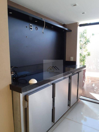 Imagem Imóvel com 3 Quartos à Venda, 294 m² em Jardim Irajá - Ribeirão Preto Imagem Imóvel com 3 Quartos à Venda, 294 m² em Jardim Irajá - Ribeirão Preto