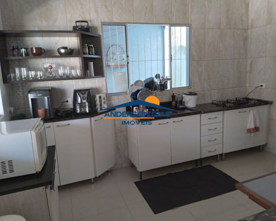Imagem Casa com 2 Quartos à Venda, 98 m² em Capricórnio I - Caraguatatuba