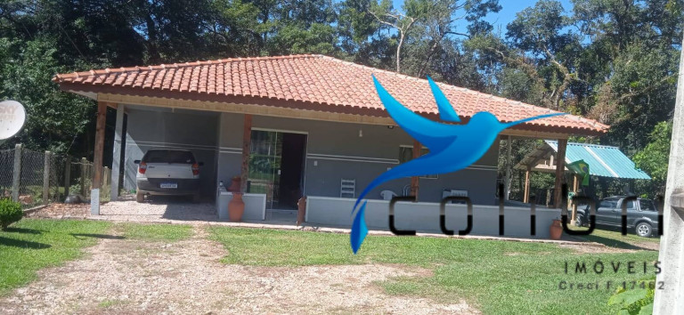 Imagem Chácara com 3 Quartos à Venda, 13.792 m² em Colônia Nova - Agudos Do Sul Imagem Chácara com 3 Quartos à Venda, 13.792 m² em Colônia Nova - Agudos Do Sul
