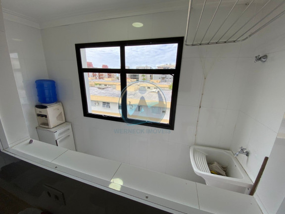 Imagem Apartamento com 2 Quartos à Venda, 75 m² em Praia Grande - Ubatuba