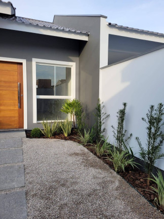 Imagem Casa com 3 Quartos à Venda, 96 m² em Universitário - Tijucas Imagem Casa com 3 Quartos à Venda, 96 m² em Universitário - Tijucas
