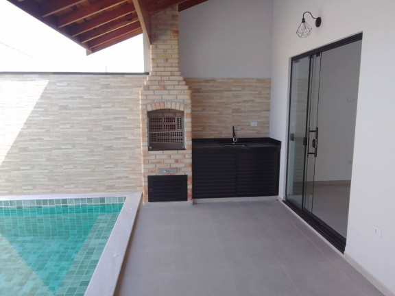 Imagem Casa com 2 Quartos à Venda, 150 m² em Estancia Flora Rica - Peruíbe Imagem Casa com 2 Quartos à Venda, 150 m² em Estancia Flora Rica - Peruíbe