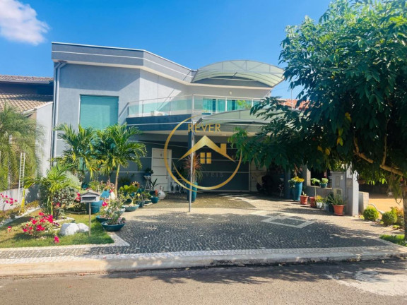 Imagem Casa com 3 Quartos à Venda, 184 m² em Parque Brasil 500 - Paulínia Imagem Casa com 3 Quartos à Venda, 184 m² em Parque Brasil 500 - Paulínia