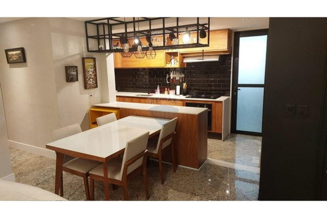 Imagem Apartamento com 4 Quartos à Venda, 166 m² em Recreio Dos Bandeirantes - Rio De Janeiro