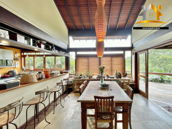 Imagem Casa de Condomínio com 3 Quartos à Venda, 282 m² em Granja Viana - Carapicuíba
