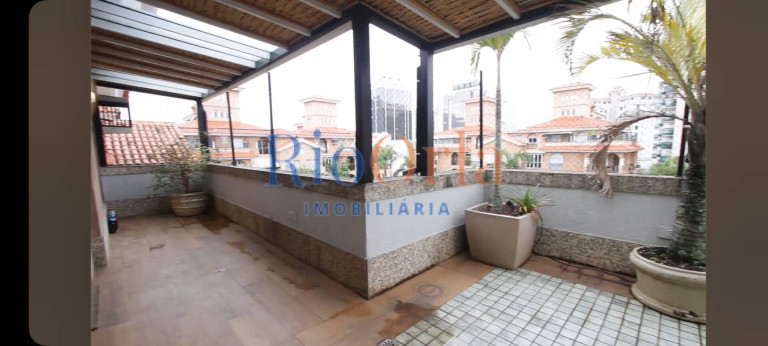 Imagem Cobertura com 3 Quartos à Venda, 200 m² em Barra Da Tijuca - Rio De Janeiro