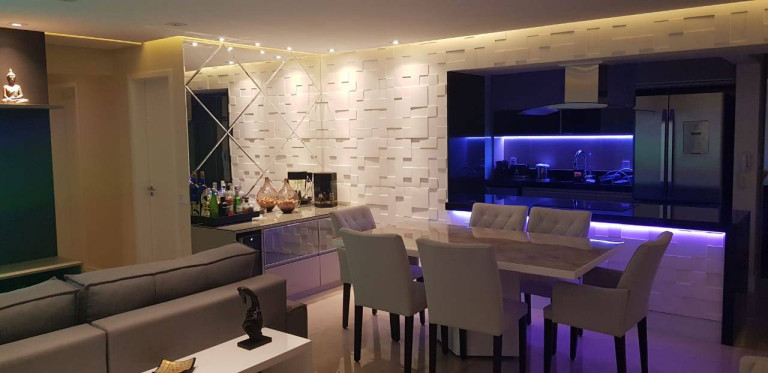 Imagem Apartamento com 3 Quartos à Venda, 105 m² em Centro - Diadema Imagem Apartamento com 3 Quartos à Venda, 105 m² em Centro - Diadema