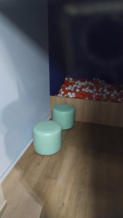 Imagem Apartamento com 2 Quartos à Venda, 36 m² em Jardim Caravelas - São Paulo Imagem Apartamento com 2 Quartos à Venda, 36 m² em Jardim Caravelas - São Paulo