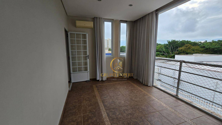 Imagem Sobrado com 4 Quartos à Venda, 284 m² em Urbanova - São José Dos Campos