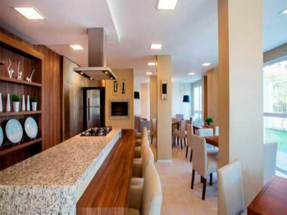 Imagem Apartamento com 2 Quartos à Venda, 57 m² em Sarandi - Porto Alegre Imagem Apartamento com 2 Quartos à Venda, 57 m² em Sarandi - Porto Alegre