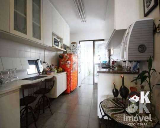 Imagem Cobertura com 3 Quartos à Venda, 230 m² em Perdizes - São Paulo
