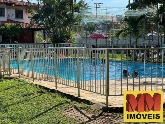 Imagem Apartamento com 1 Quarto à Venda, 18 m² em Jardim Excelsior - Cabo Frio